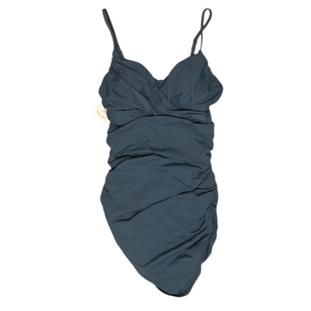 Halara Cinched Mini Dress